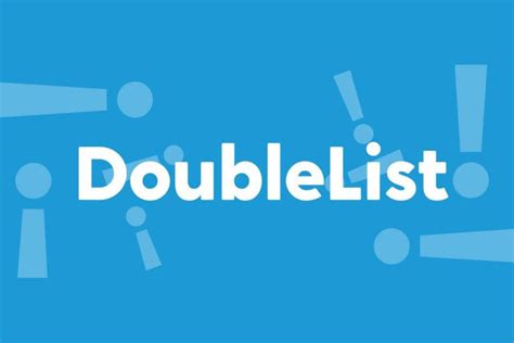 what is doublelist.com|DoubleList Review: Is Craigslist’s Successor Worth。